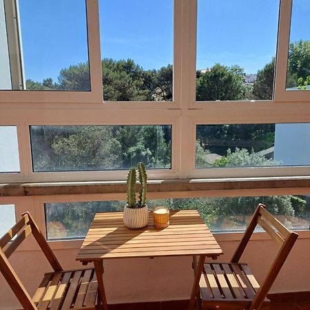 Appartment With Swiming Pool Cascais Esterno foto