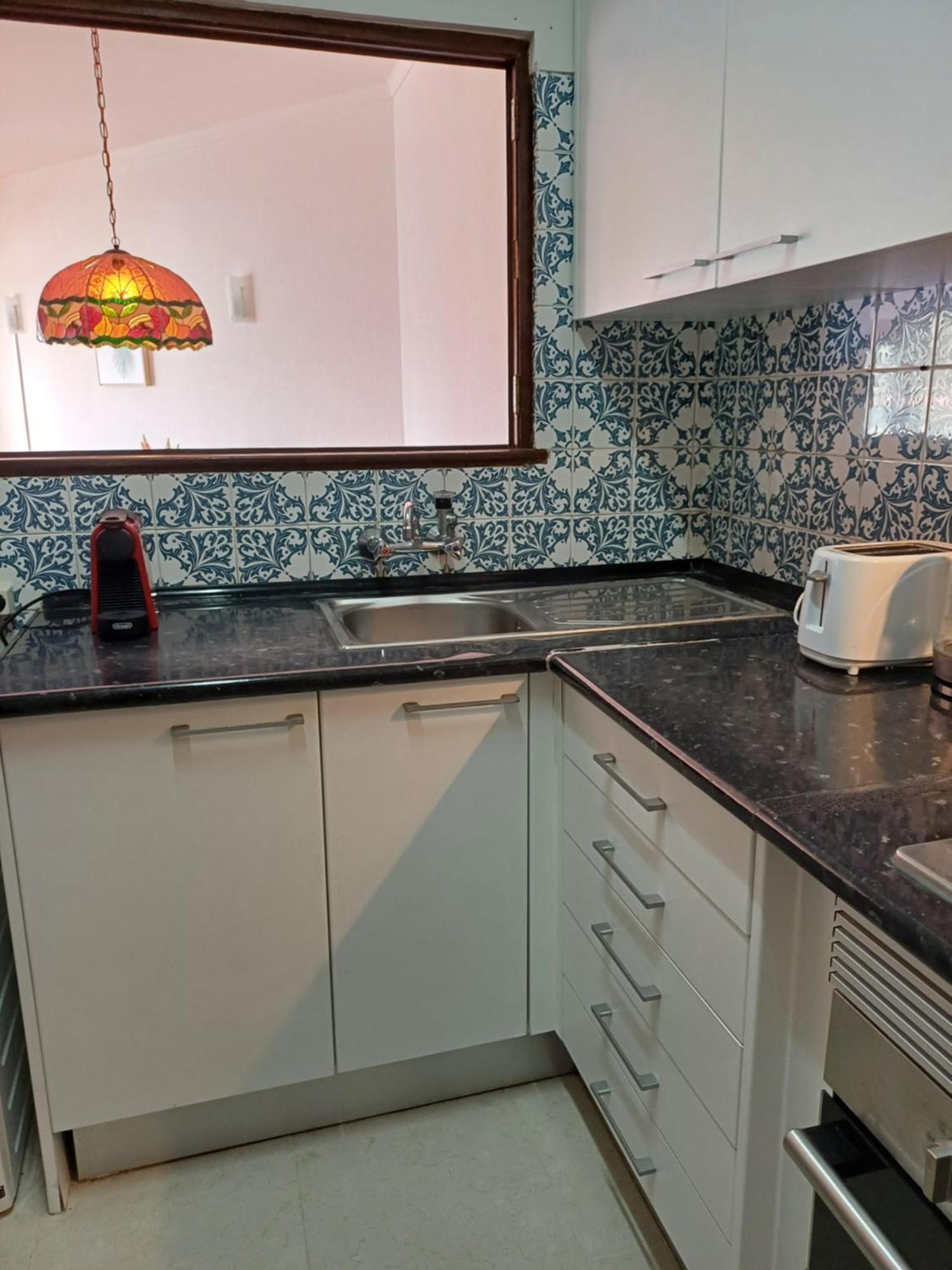 Appartment With Swiming Pool Cascais Esterno foto