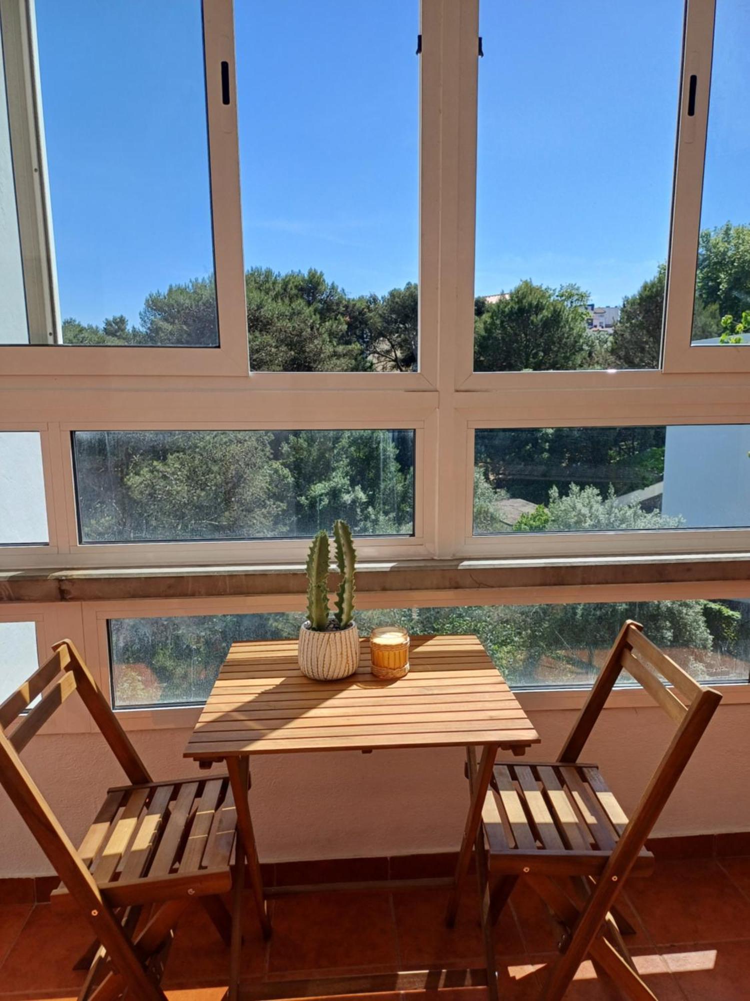 Appartment With Swiming Pool Cascais Esterno foto